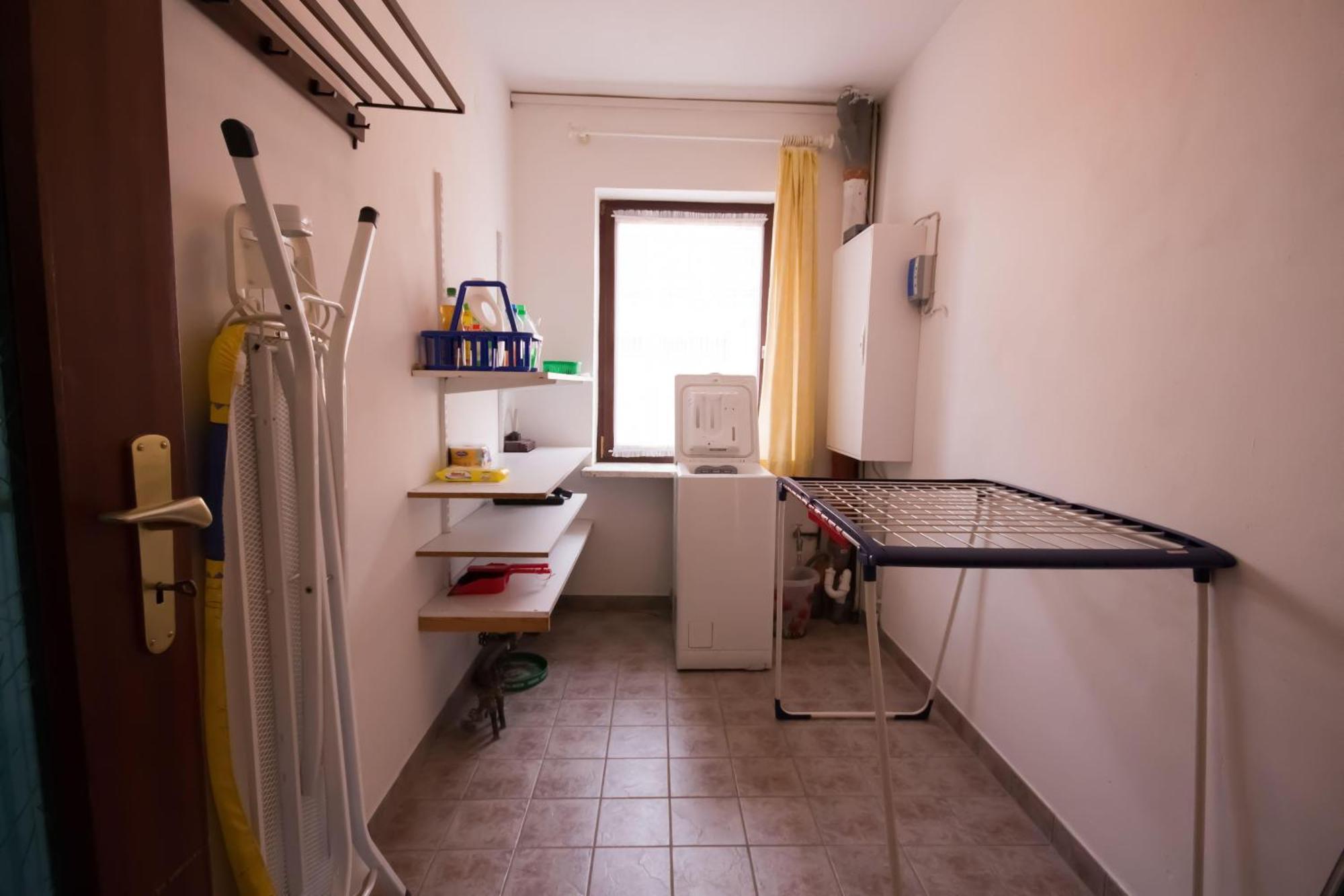 Haus Lily Nr.02 Bis Zu 6 Personen Davon Max. 2 Kinder Бюзум Екстер'єр фото